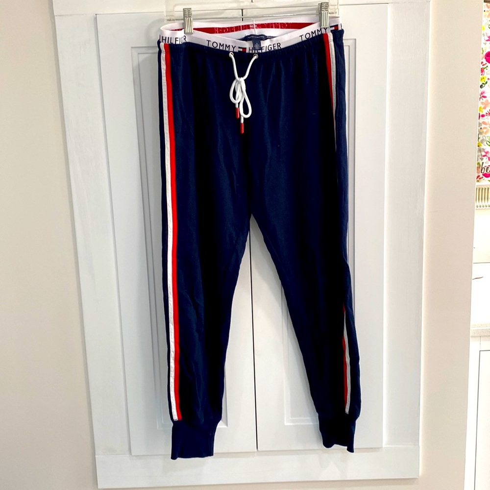 Medium Tommy Hillfiger lounge pants